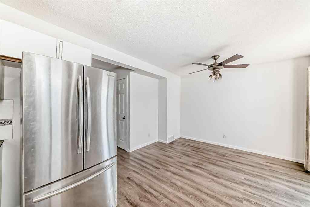 MLS® A2254933 - 5215 Martin Crossing Drive NE in Martindale Calgary, Residential