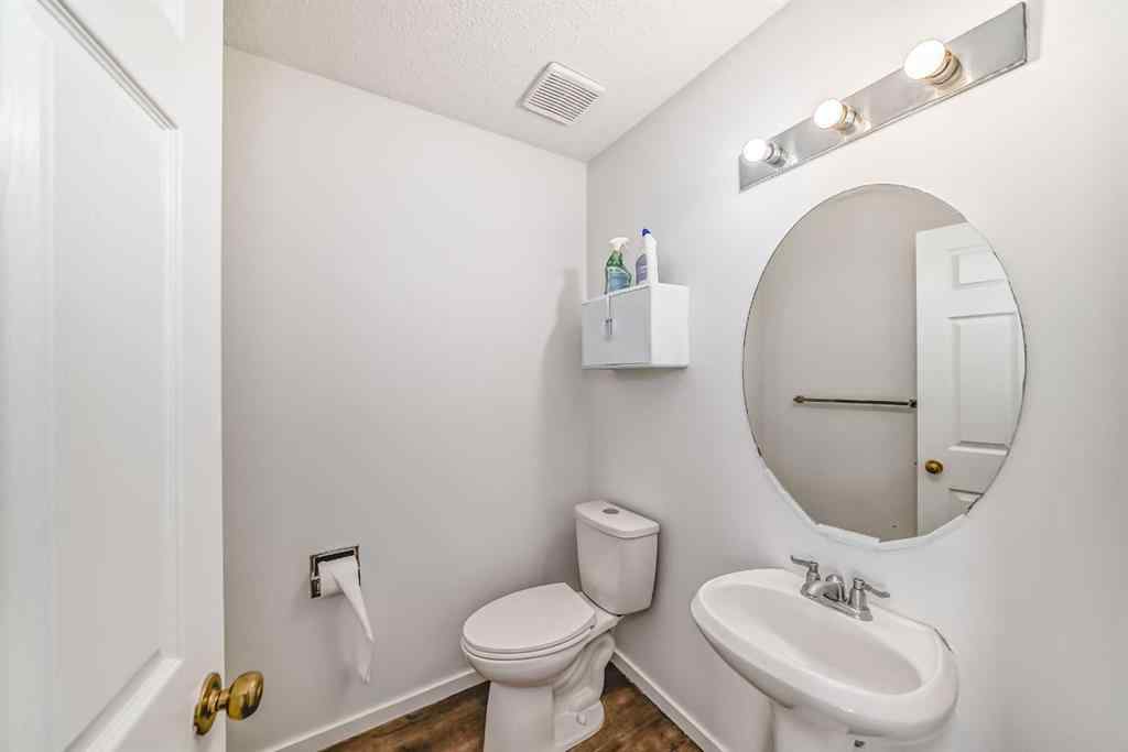 MLS® A2254933 - 5215 Martin Crossing Drive NE in Martindale Calgary, Residential