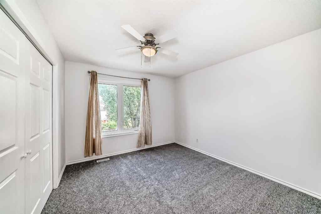 MLS® A2254933 - 5215 Martin Crossing Drive NE in Martindale Calgary, Residential