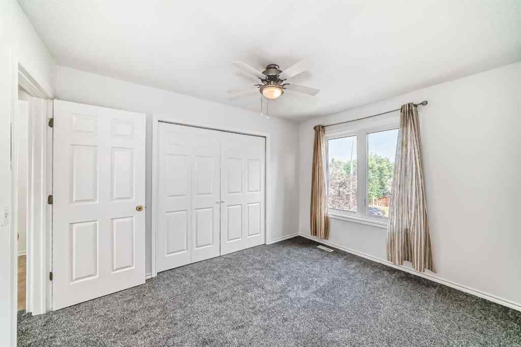 MLS® A2254933 - 5215 Martin Crossing Drive NE in Martindale Calgary, Residential