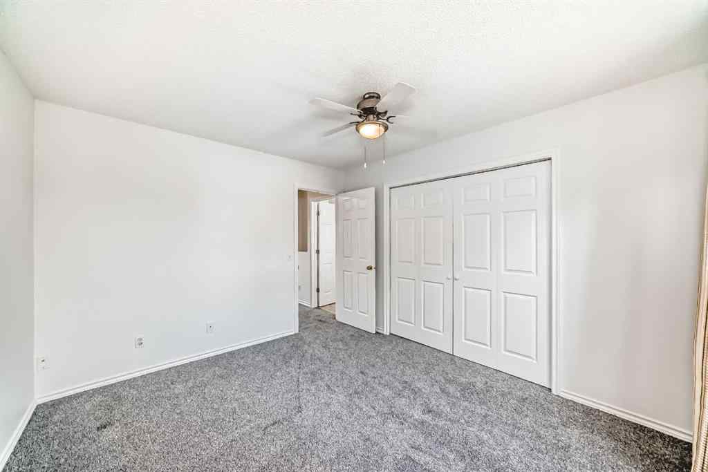 MLS® A2254933 - 5215 Martin Crossing Drive NE in Martindale Calgary, Residential