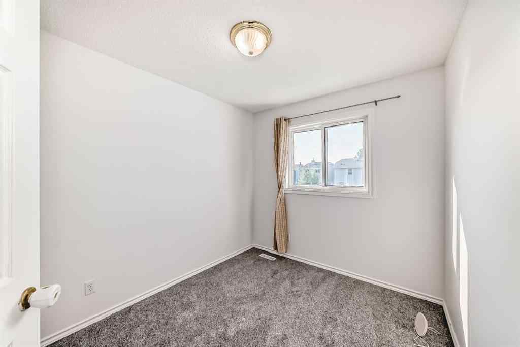 MLS® A2254933 - 5215 Martin Crossing Drive NE in Martindale Calgary, Residential