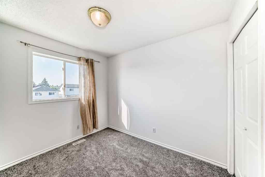 MLS® A2254933 - 5215 Martin Crossing Drive NE in Martindale Calgary, Residential