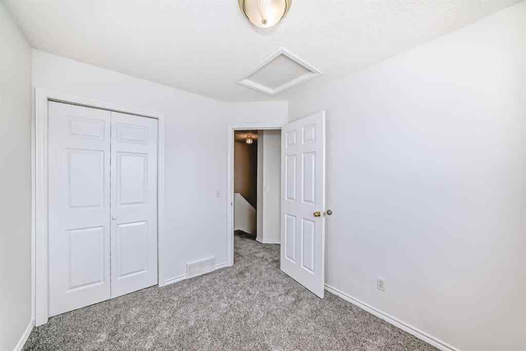 MLS® A2254933 - 5215 Martin Crossing Drive NE in Martindale Calgary, Residential