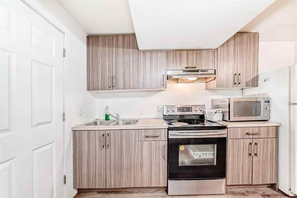 MLS® A2254933 - 5215 Martin Crossing Drive NE in Martindale Calgary, Residential