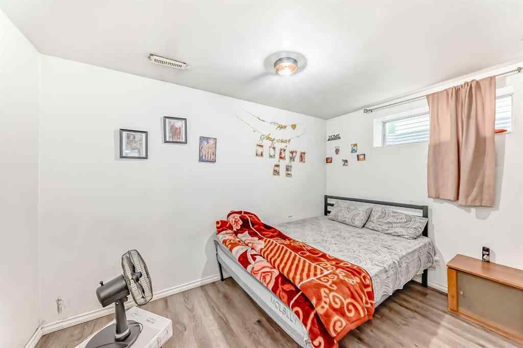 MLS® A2254933 - 5215 Martin Crossing Drive NE in Martindale Calgary, Residential