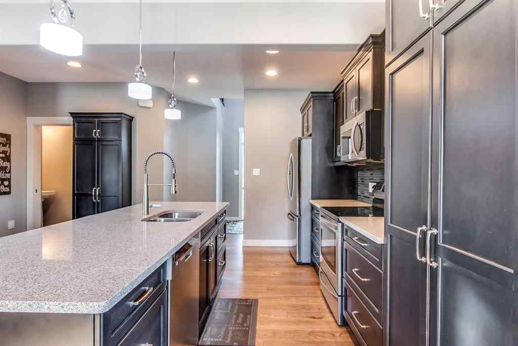 MLS® A2254935 - 48 Hamptons Crescent SE in SE Southridge Medicine Hat, Residential