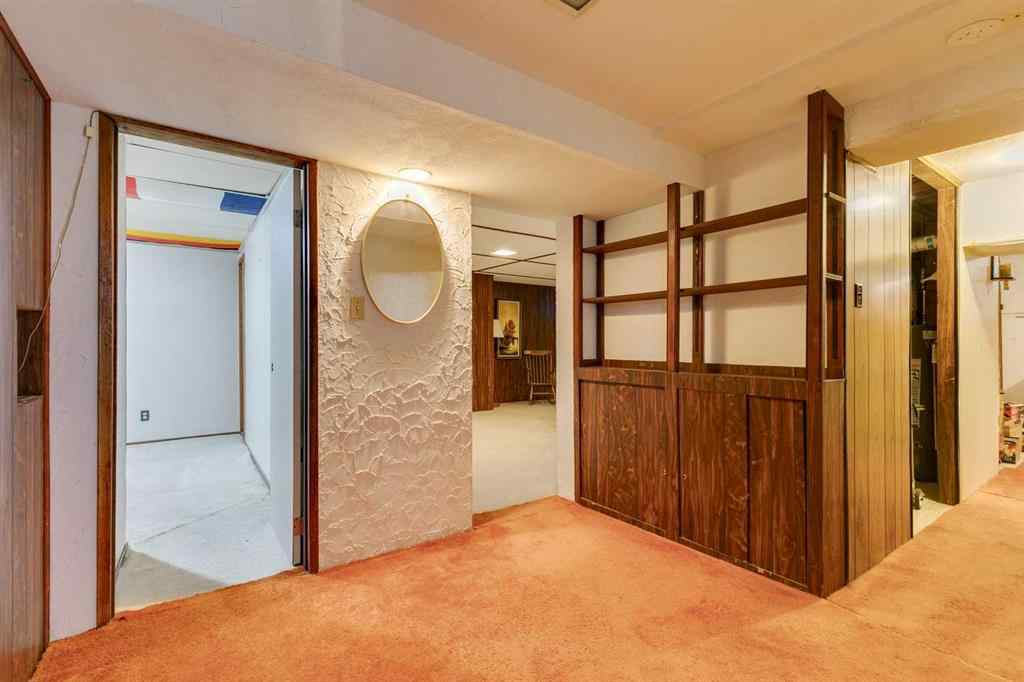 MLS® A2254936 - 2031 Palisprior Road SW in Palliser Calgary, Residential