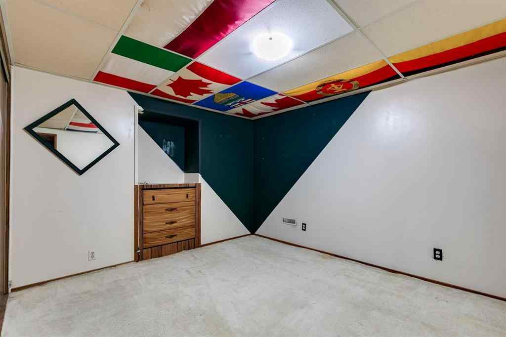 MLS® A2254936 - 2031 Palisprior Road SW in Palliser Calgary, Residential