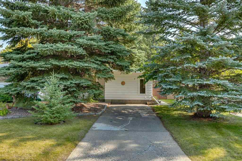 MLS® A2254936 - 2031 Palisprior Road SW in Palliser Calgary, Residential