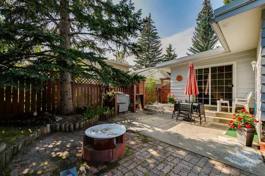 MLS® A2254936 - 2031 Palisprior Road SW in Palliser Calgary, Residential
