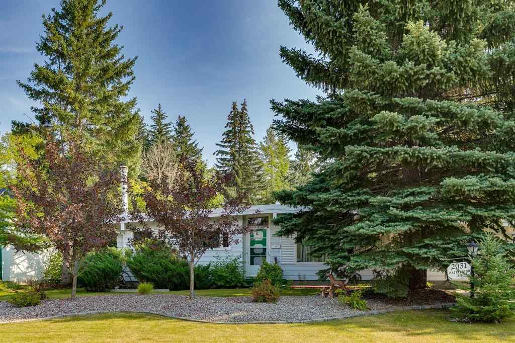 MLS® A2254936 - 2031 Palisprior Road SW in Palliser Calgary, Residential