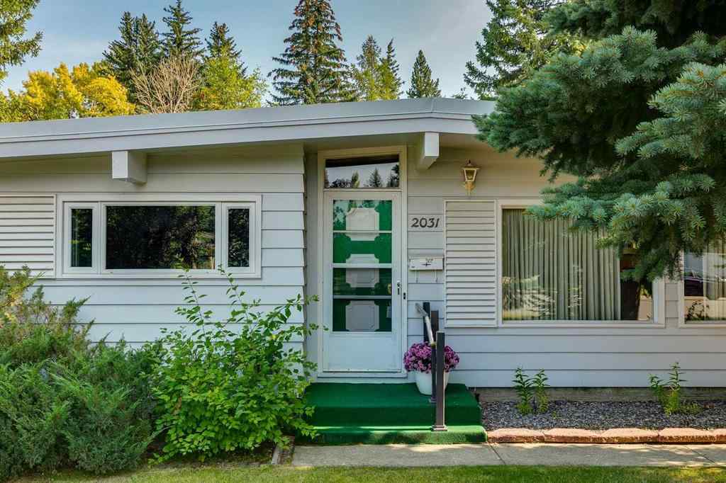 MLS® A2254936 - 2031 Palisprior Road SW in Palliser Calgary, Residential
