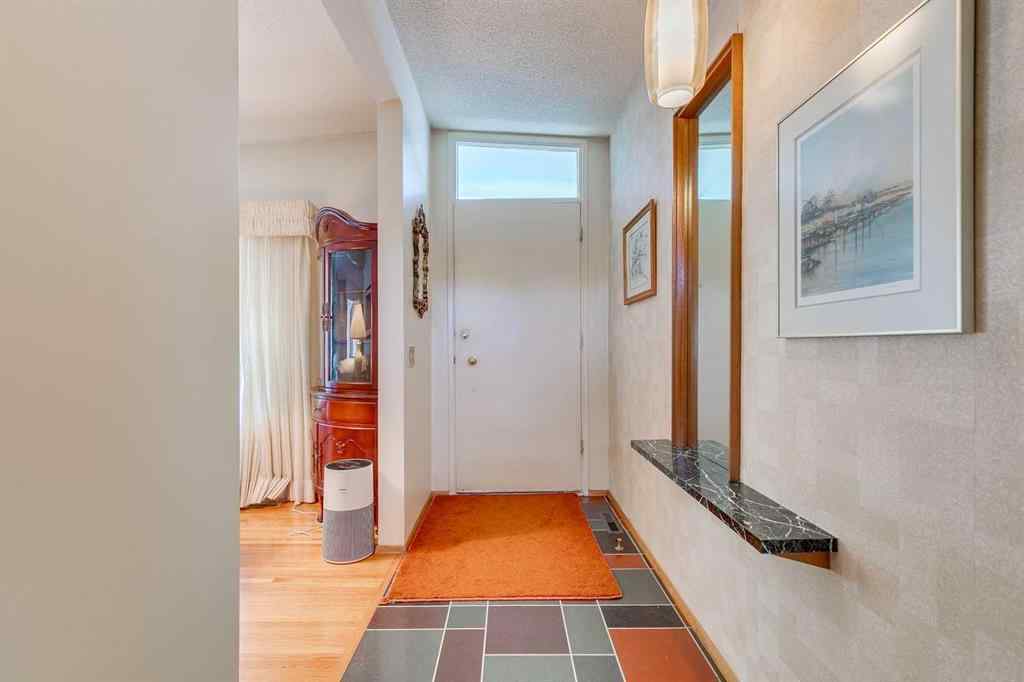 MLS® A2254936 - 2031 Palisprior Road SW in Palliser Calgary, Residential