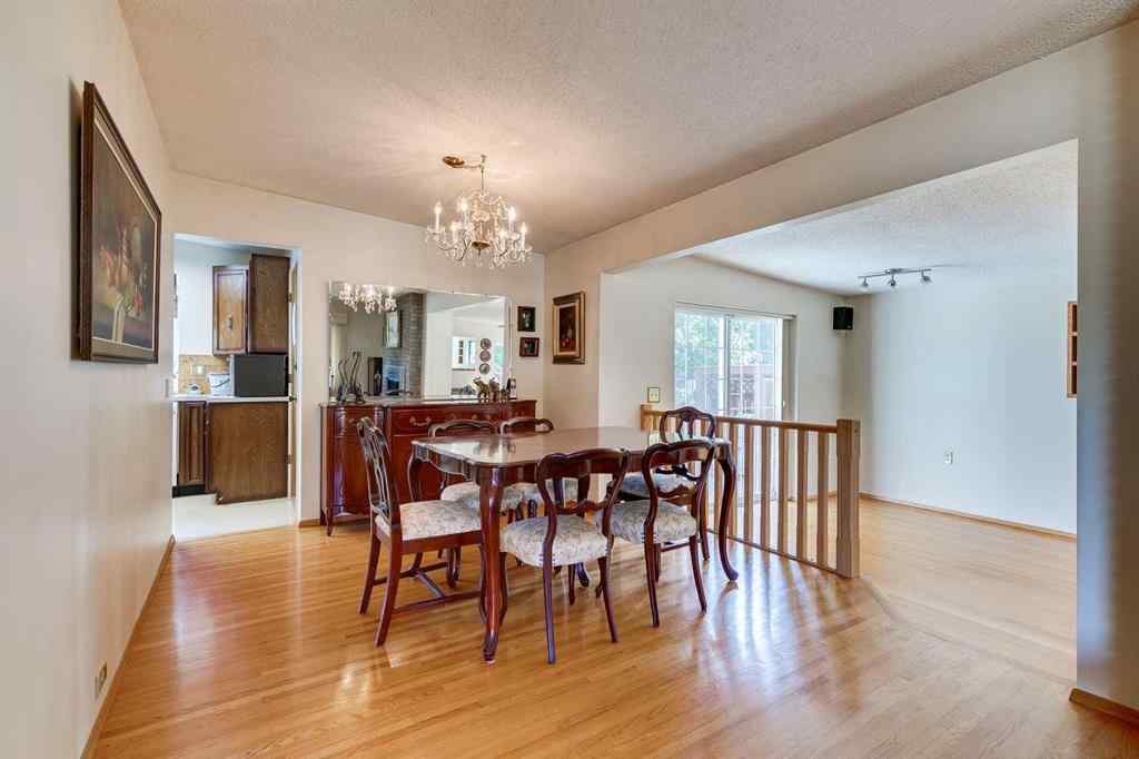 MLS® A2254936 - 2031 Palisprior Road SW in Palliser Calgary, Residential