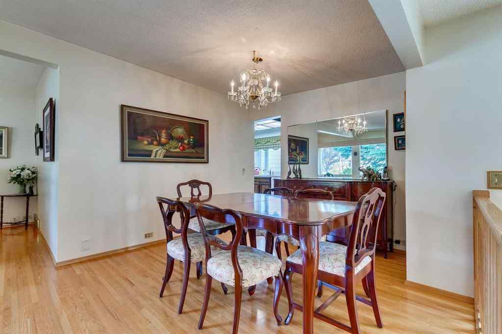 MLS® A2254936 - 2031 Palisprior Road SW in Palliser Calgary, Residential