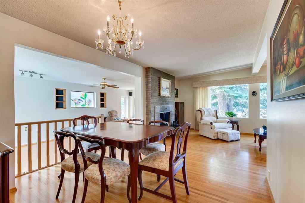 MLS® A2254936 - 2031 Palisprior Road SW in Palliser Calgary, Residential