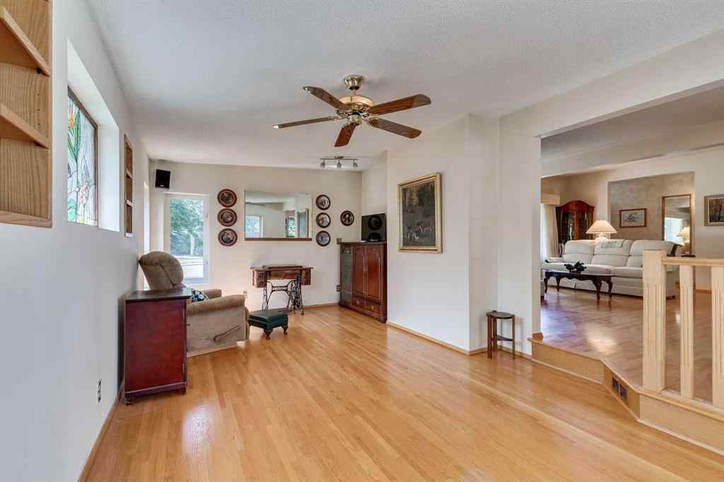 MLS® A2254936 - 2031 Palisprior Road SW in Palliser Calgary, Residential
