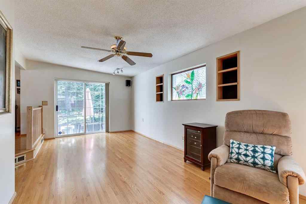 MLS® A2254936 - 2031 Palisprior Road SW in Palliser Calgary, Residential