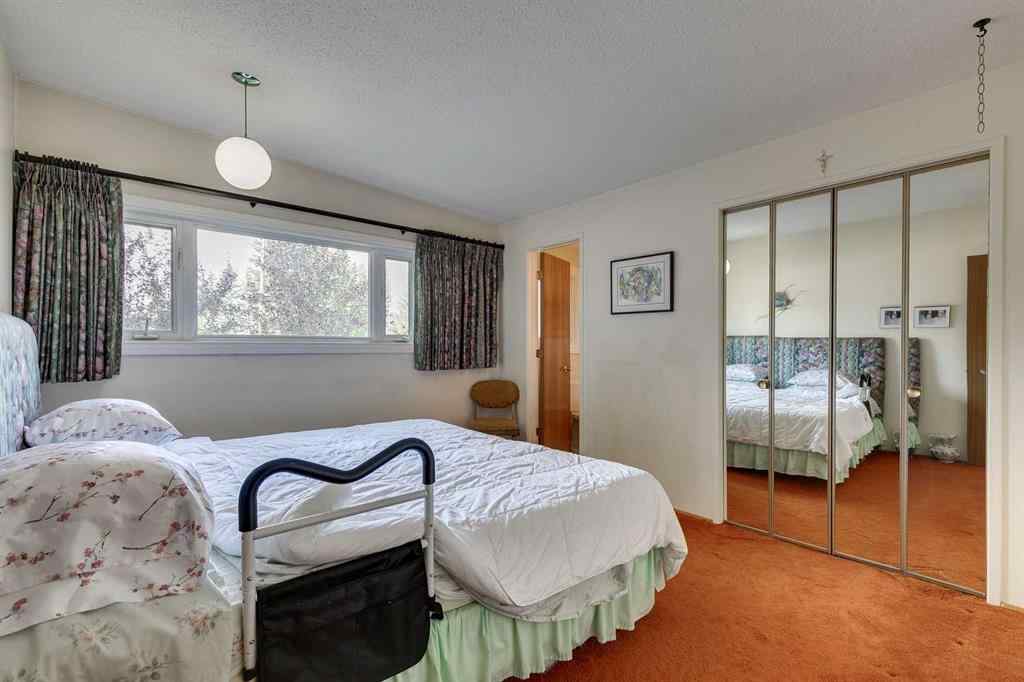 MLS® A2254936 - 2031 Palisprior Road SW in Palliser Calgary, Residential