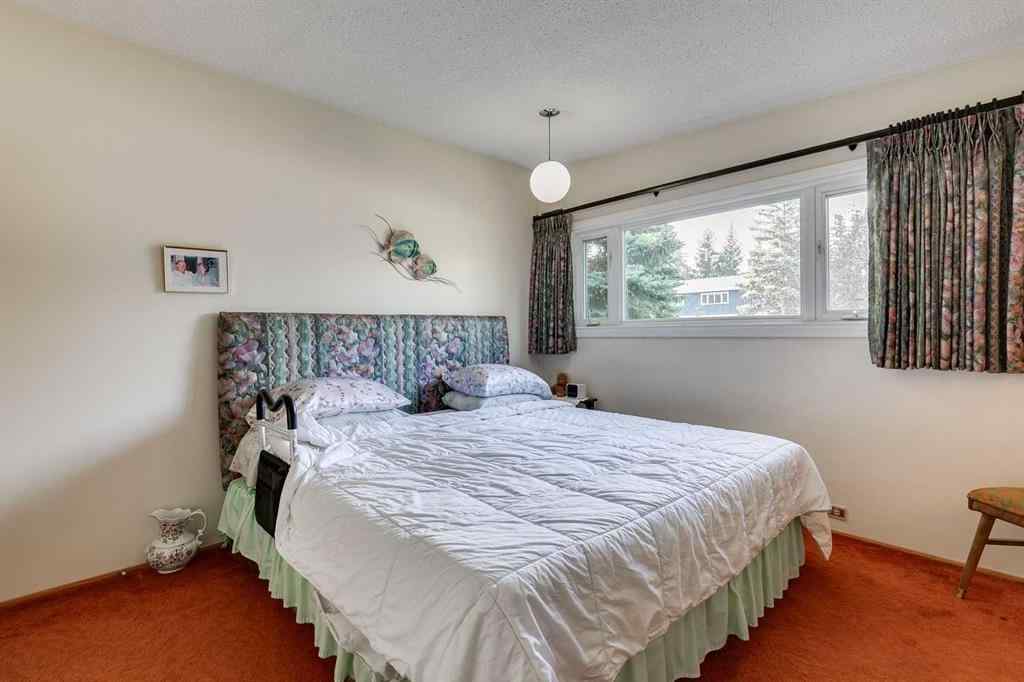 MLS® A2254936 - 2031 Palisprior Road SW in Palliser Calgary, Residential