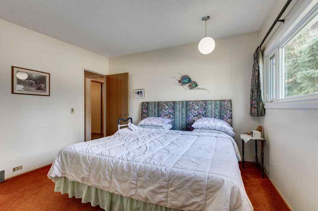 MLS® A2254936 - 2031 Palisprior Road SW in Palliser Calgary, Residential