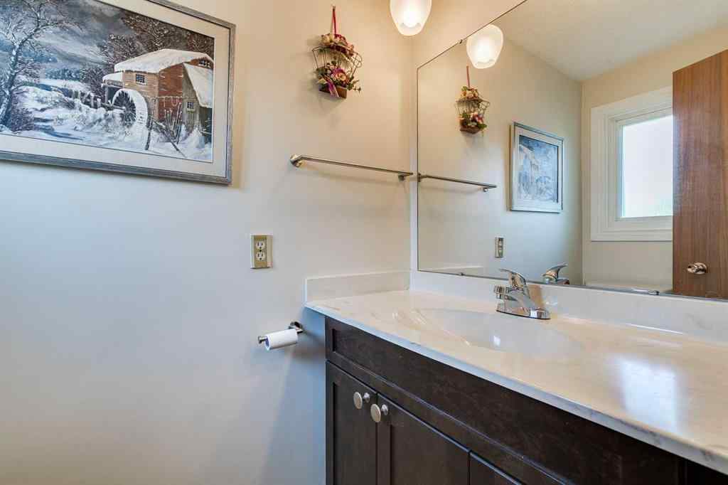 MLS® A2254936 - 2031 Palisprior Road SW in Palliser Calgary, Residential