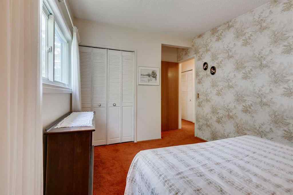 MLS® A2254936 - 2031 Palisprior Road SW in Palliser Calgary, Residential