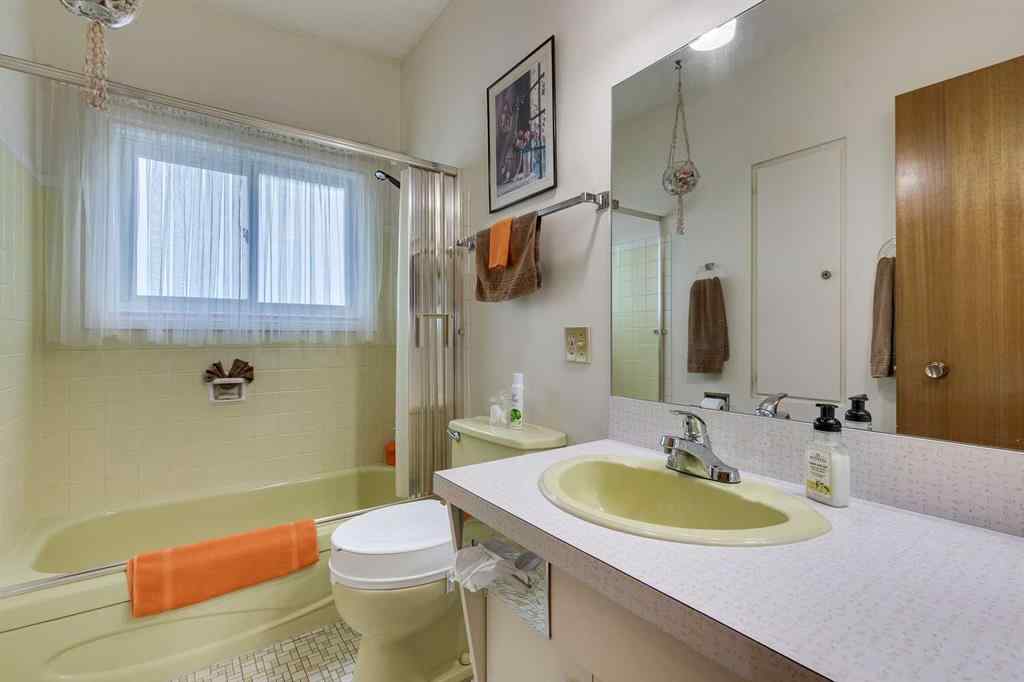 MLS® A2254936 - 2031 Palisprior Road SW in Palliser Calgary, Residential