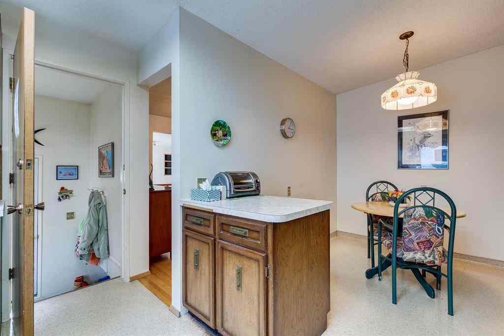 MLS® A2254936 - 2031 Palisprior Road SW in Palliser Calgary, Residential