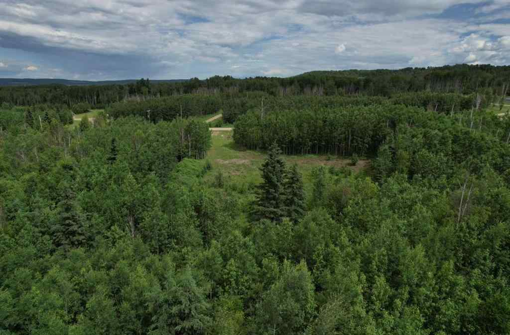MLS® A2254937 - 20, Township Road 583   in NONE Rural Woodlands County, Land