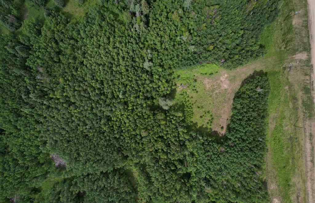 MLS® A2254937 - 20, Township Road 583   in NONE Rural Woodlands County, Land