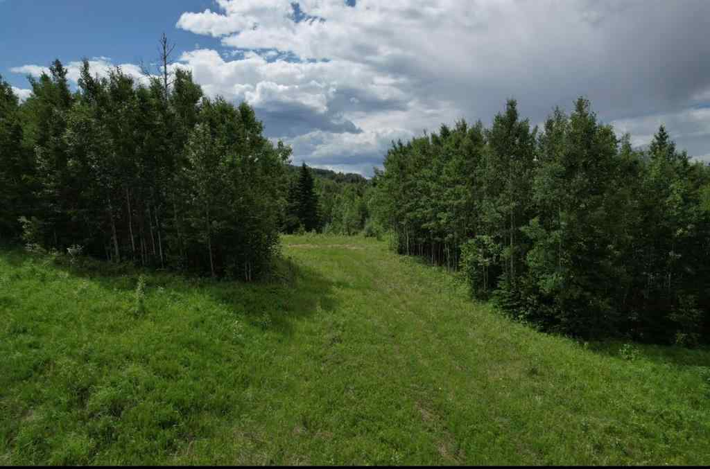 MLS® A2254937 - 20, Township Road 583   in NONE Rural Woodlands County, Land