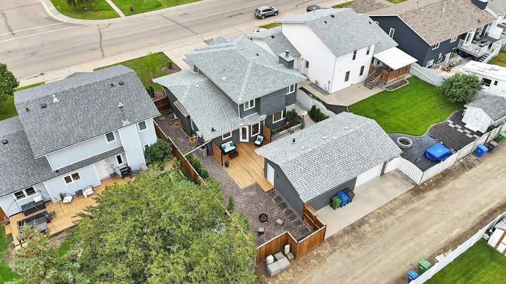 MLS® A2254938 - 167 Douglas Avenue  in Deer Park Estates Red Deer, Residential