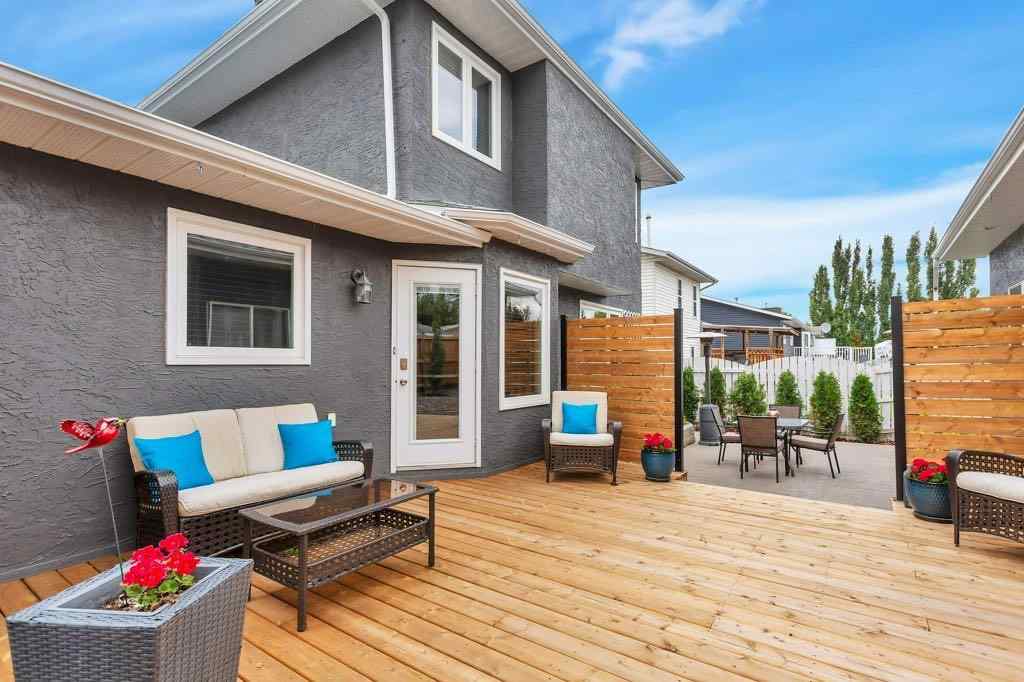 MLS® A2254938 - 167 Douglas Avenue  in Deer Park Estates Red Deer, Residential