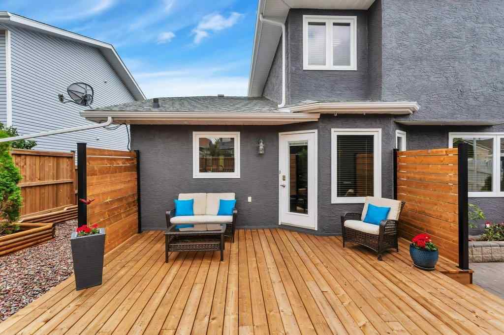 MLS® A2254938 - 167 Douglas Avenue  in Deer Park Estates Red Deer, Residential