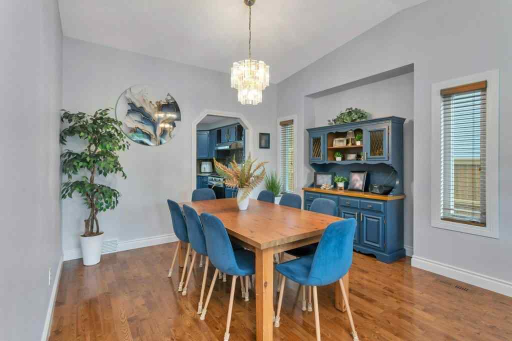 MLS® A2254938 - 167 Douglas Avenue  in Deer Park Estates Red Deer, Residential