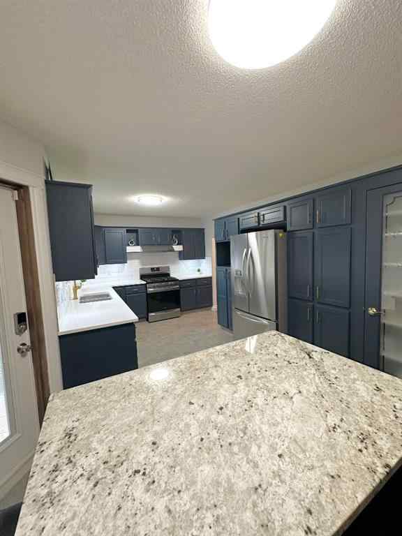 MLS® A2254938 - 167 Douglas Avenue  in Deer Park Estates Red Deer, Residential