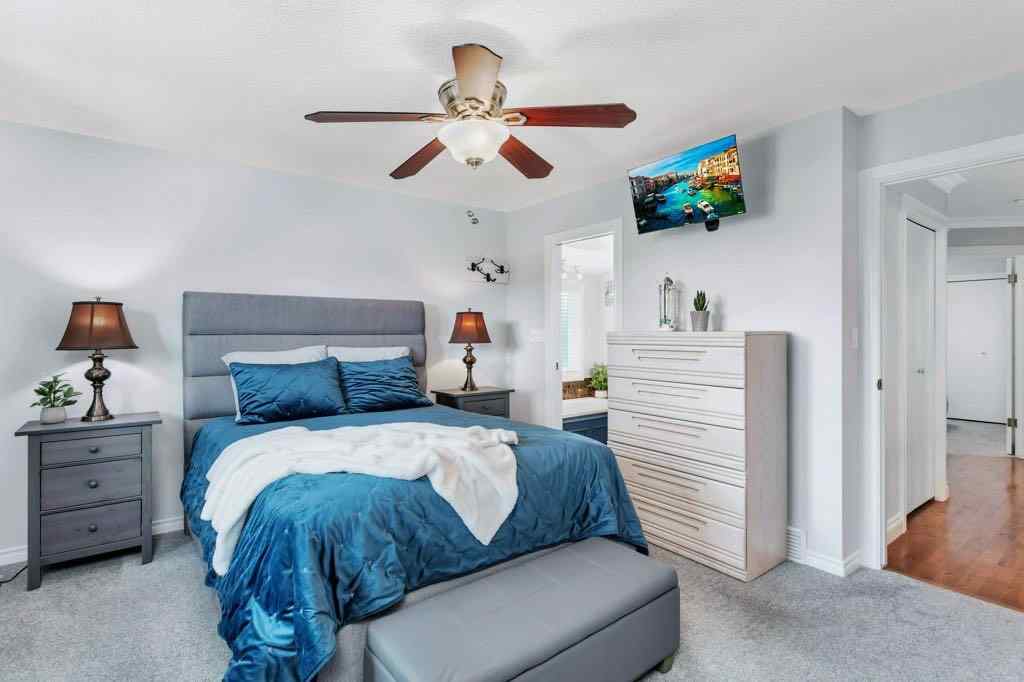 MLS® A2254938 - 167 Douglas Avenue  in Deer Park Estates Red Deer, Residential