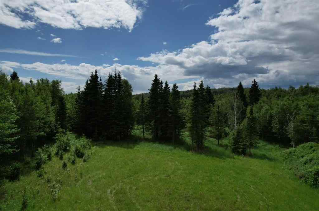 MLS® A2254939 - 19 Mountain Springs   in NONE Rural Woodlands County, Land