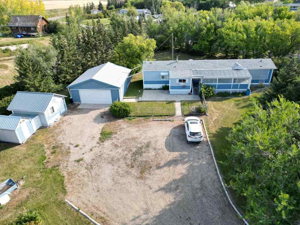 MLS® A2254940 - 203 Wacker Avenue  in NONE Swalwell, Residential