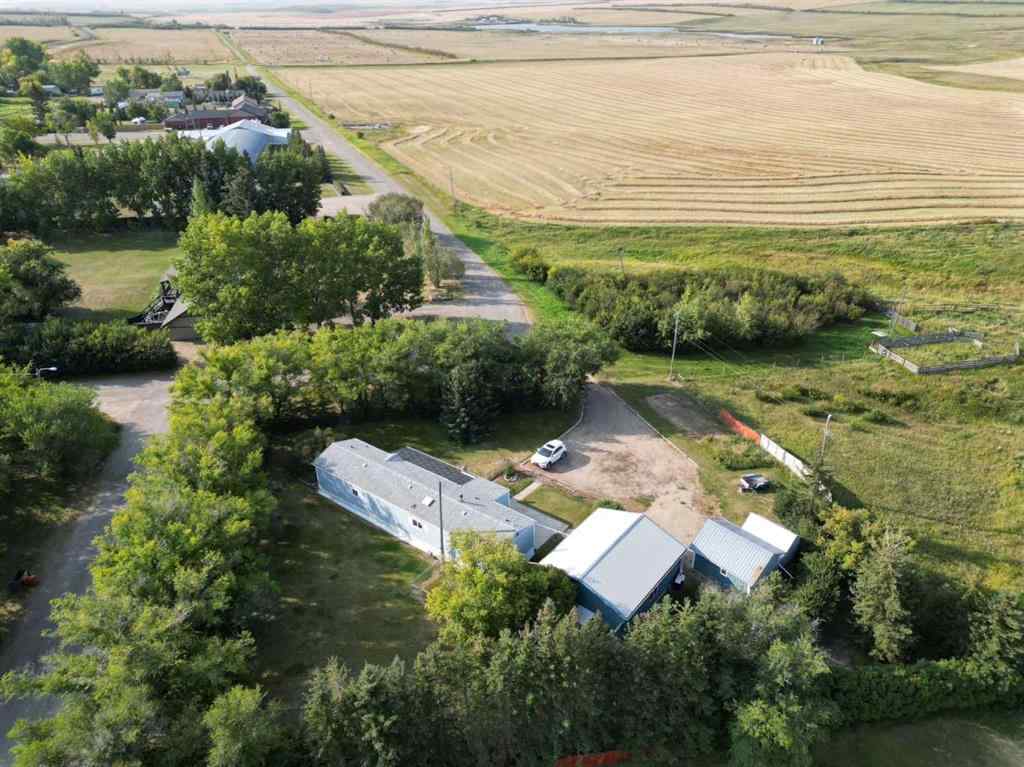 MLS® A2254940 - 203 Wacker Avenue  in NONE Swalwell, Residential