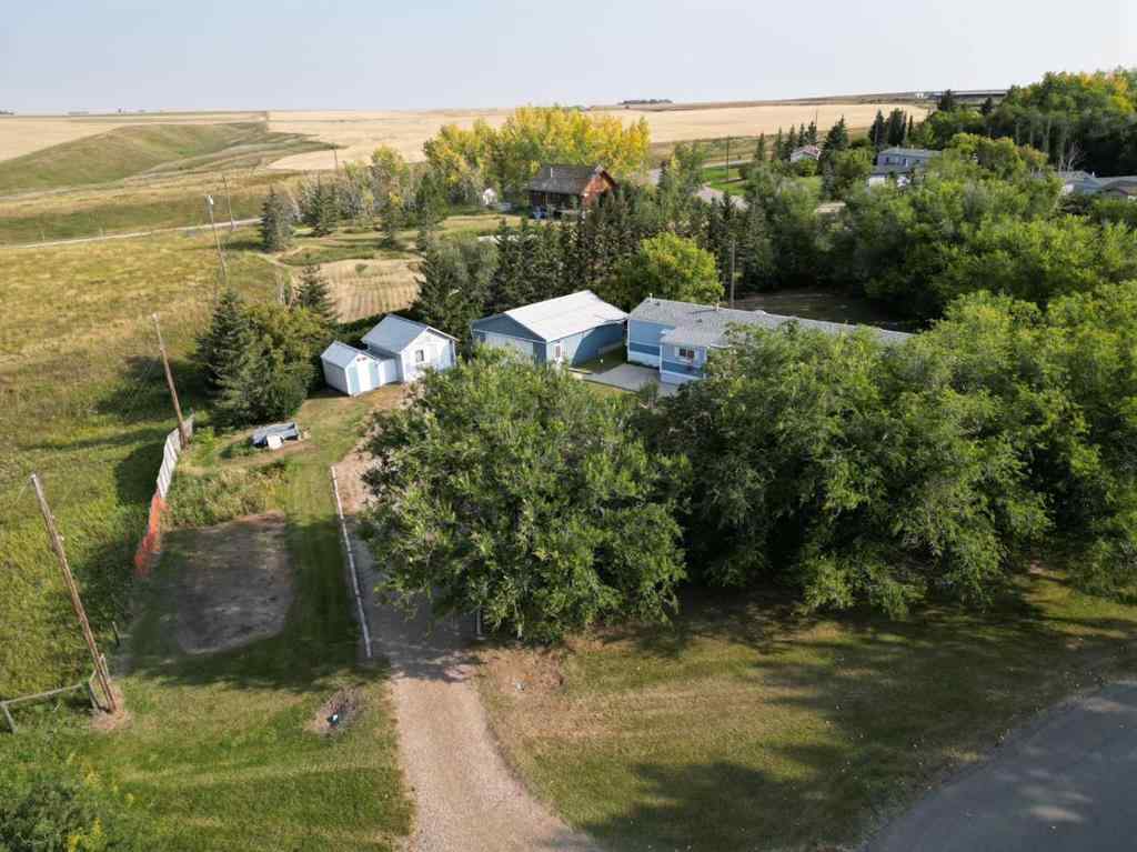 MLS® A2254940 - 203 Wacker Avenue  in NONE Swalwell, Residential