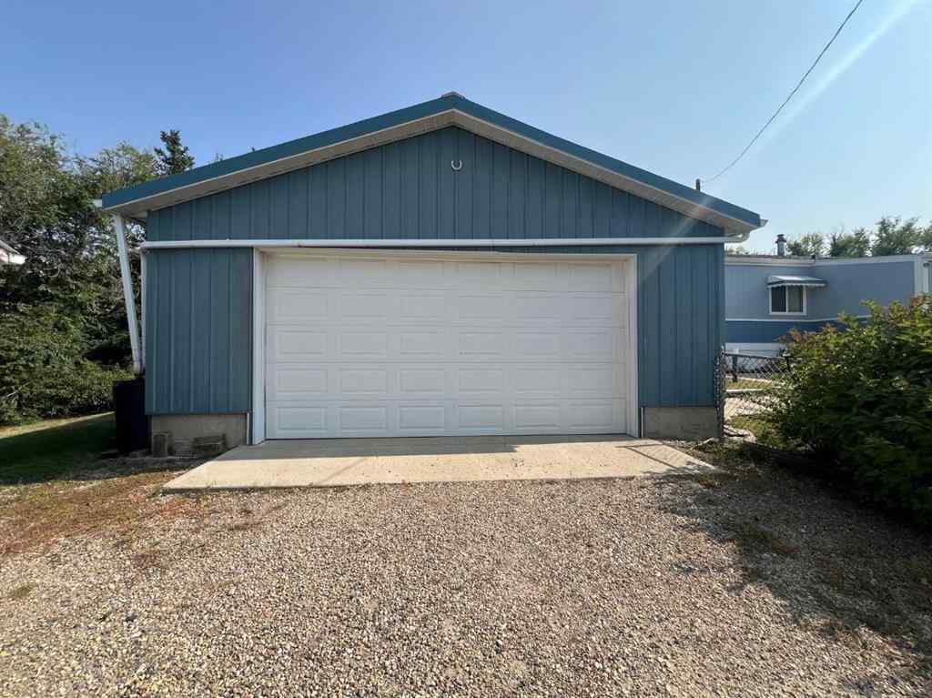 MLS® A2254940 - 203 Wacker Avenue  in NONE Swalwell, Residential