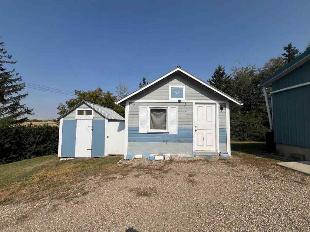 MLS® A2254940 - 203 Wacker Avenue  in NONE Swalwell, Residential