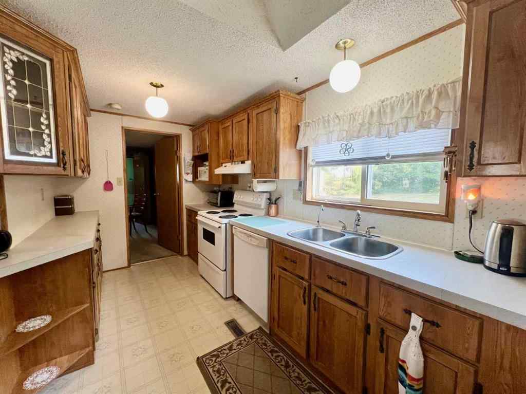 MLS® A2254940 - 203 Wacker Avenue  in NONE Swalwell, Residential