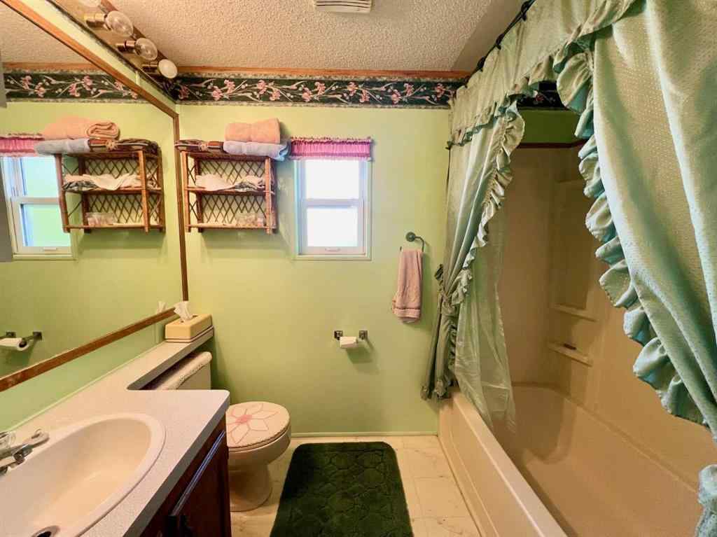 MLS® A2254940 - 203 Wacker Avenue  in NONE Swalwell, Residential