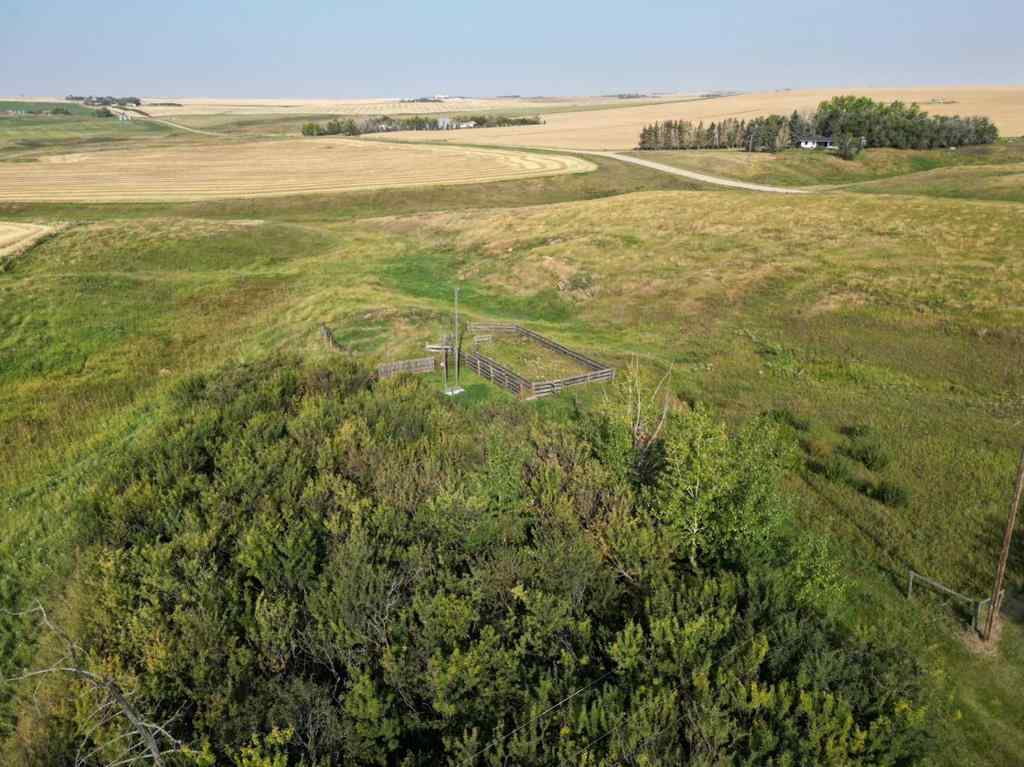 MLS® A2254940 - 203 Wacker Avenue  in NONE Swalwell, Residential