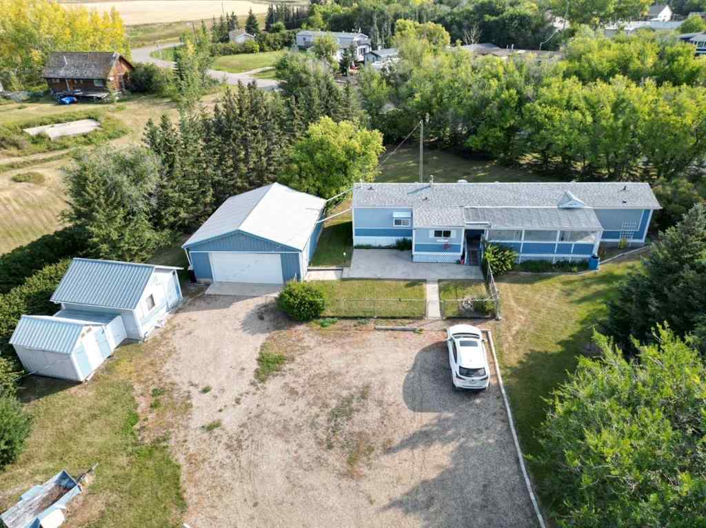 MLS® A2254940 - 203 Wacker Avenue  in NONE Swalwell, Residential