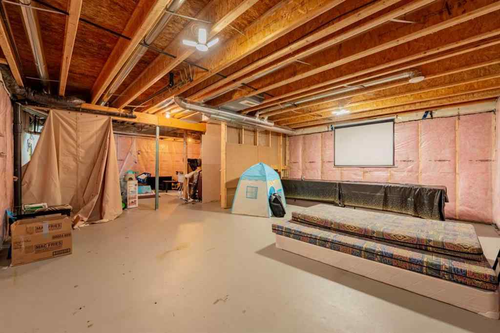 MLS® A2254941 - 1167 Copperfield Boulevard SE in Copperfield Calgary, Residential